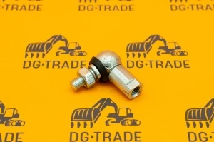 Наконечник тяги джостика JCB (Original) 913/02902