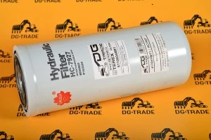 Фильтр гидравлический АКПП Terex 6110604M91