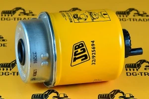 Топливный фильтр грубой очистки JCB (Original) 32/925694