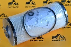 Топливный фильтр JCB 332/G0652 Топливный фильтр JCB 332/G0652