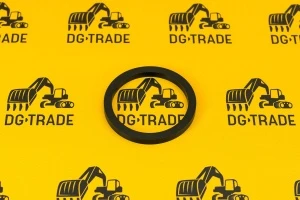 Прокладка корпуса термостата New Holland (Original) 504062710