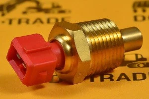 Датчик температуры JCB 716/12800