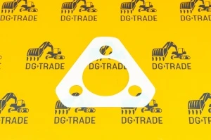 Прокладка шкворня Carraro 115735