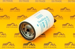 Топливный фильтр грубой очистки (сепаратор) Komatsu EA504073234