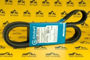 Ремень системы охлаждения Volvo (GLOBELT) VOE21259870