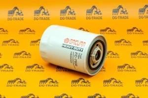 Топливный фильтр Liebherr 7382045