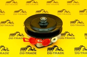 Топливный насос низкого давления Deutz (Original) 04503572