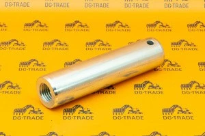 Палец челюсти верхний Volvo (OEM) VOE11881091 Палец челюсти верхний Volvo (OEM) VOE11881091