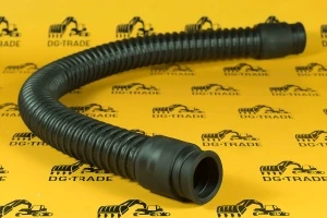 Патрубок системы охлаждения JCB (Original) 332/C4382