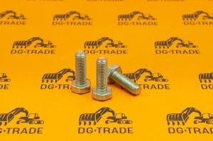Болт JCB (Original) 1315/0408Z