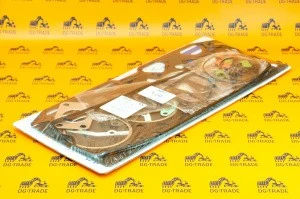 Комплект прокладок двигателя верхний Perkins AK (OKKS) U5LT1202