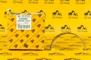 Вкладыш коренной нижний JCB (Original) 320/03083