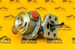 Насос подкачки топлива Caterpillar 201-0877