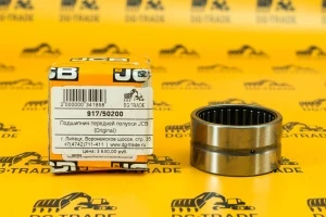 Подшипник передней полуоси JCB (Original) 917/50200