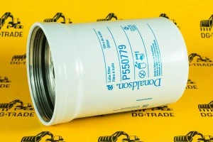 Масляный фильтр Hidromek F28/26510