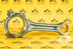 Шатун в сборе Perkins 4115C361