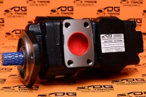 Насос гидравлический (36/29 cc/rev) JCB (OEM) 332/F9030