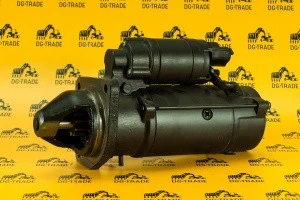 Стартер Volvo (Iskra) VOE20405828