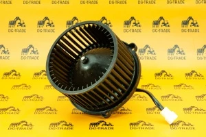 Мотор отопителя салона Hyundai (OEM) 11N6-90700