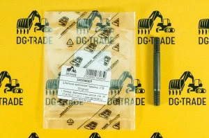 Шпилька крепления турбины JCB (Original) 320/06007 Шпилька крепления турбины JCB (Original) 320/06007