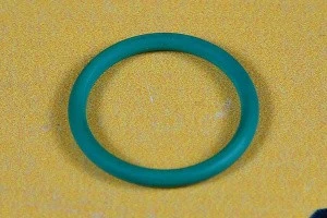 Уплотнительное кольцо турбины JCB 320/00851