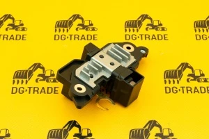 Регулятор напряжения генератора Komatsu (TESLA) EA42534878