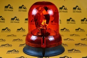 Проблесковый маяк (мигалка) JCB 700/36800