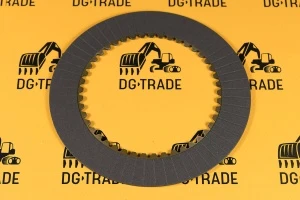 Диск фрикционный КПП JCB 331/16520