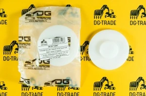 Направляющая задних опор (круглая 6мм) Terex (Original) 3519715M1