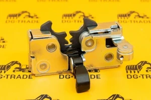 Замок двери (левый) JCB (Original) 332/A9108