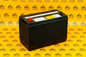 Аккумулятор 90A/h 850A (En) Caterpillar (Original) 115-2422