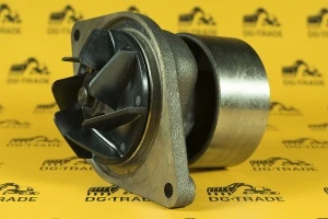 Помпа водяная Komatsu (HAFFEN) EA504062854