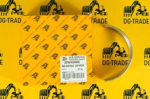 Вкладыш коленвала верхний JCB (Original) 320/03080