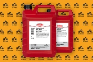 Масло MEGUIN Hydraulikoil HLP R 46, 5л 48026