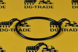 Уплотнительное кольцо термостата Perkins 3381J008