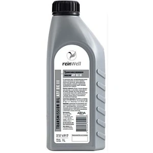 Масло трансмиссионное REINWELL ATF DX III, 1л 4917