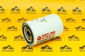 Масляный фильтр Volvo 11700375 Масляный фильтр Volvo 11700375