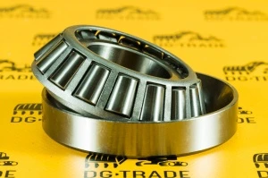 Подшипник Carraro (ISB) 027350