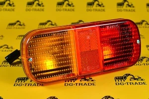 Задний стоп-сигнал Hidromek 526/02610