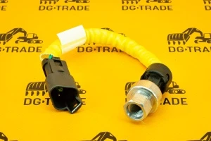 Датчик давления Caterpillar (Original) 161-9932