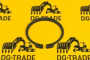 Стопорное кольцо Carraro 024805