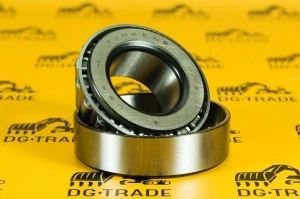 Подшипник шкворня ZF (TIMKEN) 0750.117.205