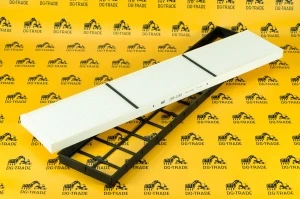 Фильтр отопителя салона CATERPILLAR (Original) 293-1183