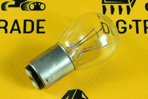 Лампа стоп-сигнала 12V 21/5W JCB (Hella) 720/10038