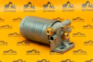 Топливный сепаратор в сборе (Original) EA504068696