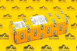 Логотип передней стрелы JCB (Original) 332/G3450