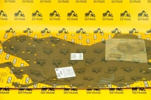 Комплект прокладок двигателя Perkins (Bottom) JCB (Original) 02/202408