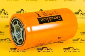 Фильтр КПП New Holland 85826020