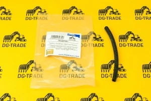 Трубка топливная (обратка) Perkins 2646F501