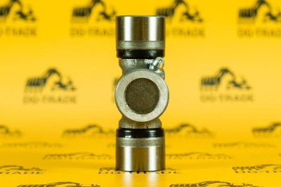 Крестовина привода гидронасоса JCB (OEM) 914/10803 (2)